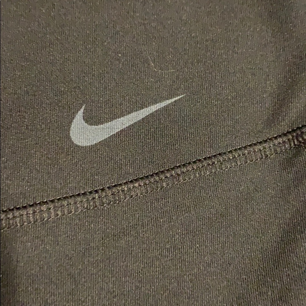 Nike athletic pants